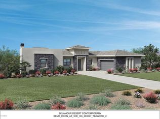 5548 E Barwick Dr, Cave Creek, AZ 85331