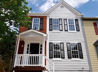 4045 Settlers Hill Way, Norcross, GA