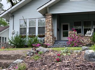226 Pecan St, Hot Springs, AR 71901