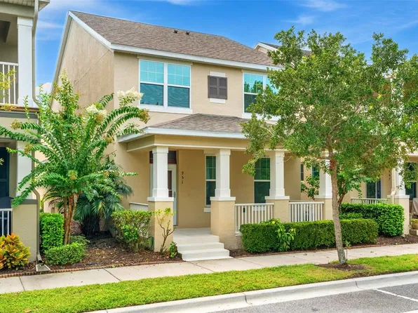 951 Ginnie Way, Winter Springs, FL 32708