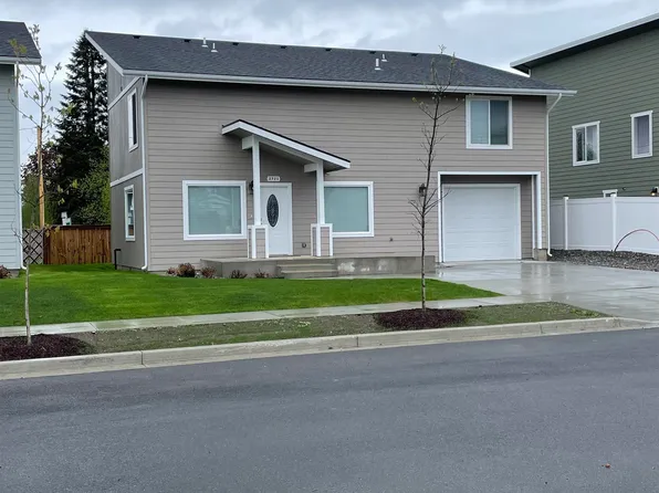 2721 N Miami Ct, Spokane, WA 99217