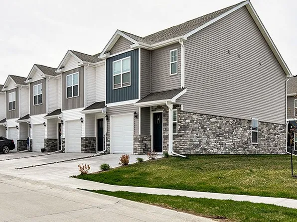 The Ridge at Canyon Landing Townhomes, 4200 NE 17th Ln #4415NE, Ankeny, IA 50021