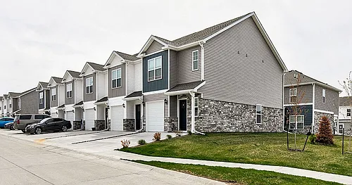 The Ridge at Canyon Landing Townhomes Photo 1