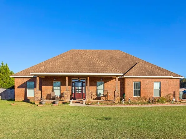 103 Brookwood Dr, Enterprise, AL 36330
