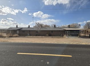 735 Highway 116, Bosque, NM 87006