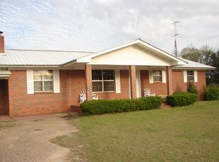 2960 Sandridge Church Rd, Sneads, FL 32460