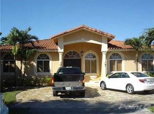 2060 SW 143rd Ct, Miami, FL 33175