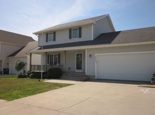 2605 SW 35th St, Ankeny, IA 50023