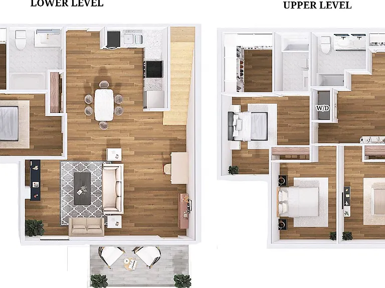 Astra Apartments — Photo 34