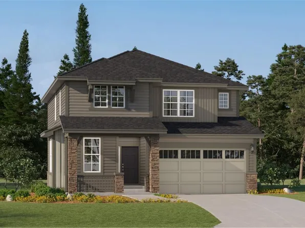 10809 Tomboy Drive, Parker, CO 80134