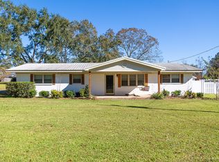 514 N Commerce St, Slocomb, AL 36375