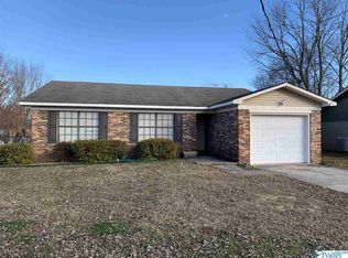 3106 Farmington Rd SW, Decatur, AL 35603