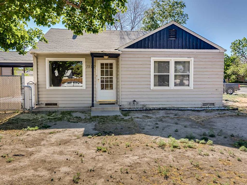 1st image of 1500 N 19th St