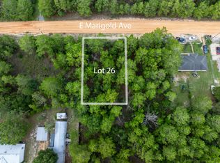 26 E Marigold Ave, Defuniak Springs, FL 32433