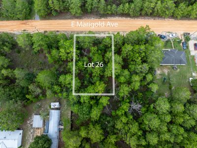 26 E Marigold Ave, Defuniak Springs, FL, 32433