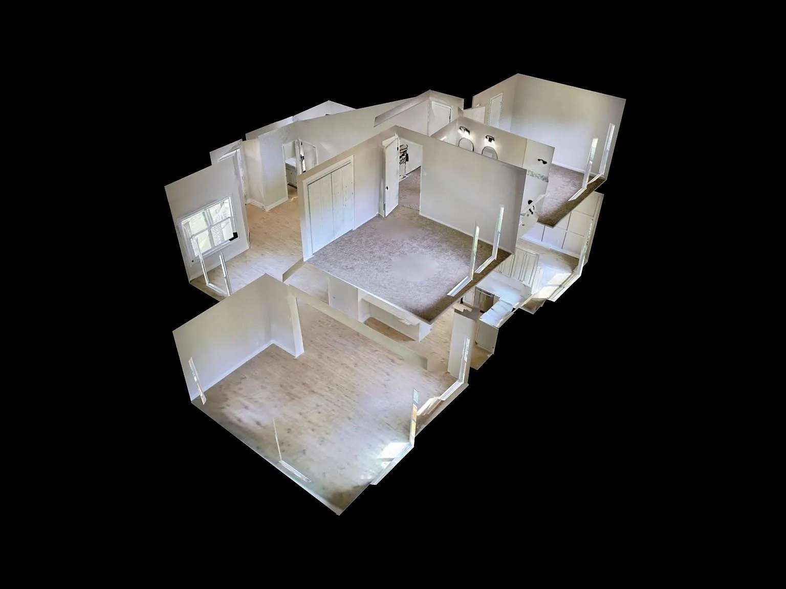 3 bed, 2.5 bath, 1700 sqft, $2,400 — Photo 3