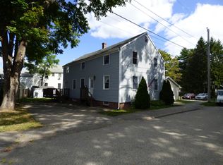 10 Auburn St, Exeter, NH 03833