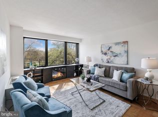 1301 Delaware Ave SW APT N314, Washington, DC 20024