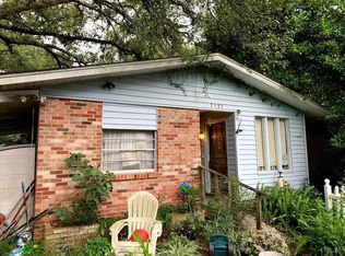 7121 Melba St, Pensacola, FL 32504