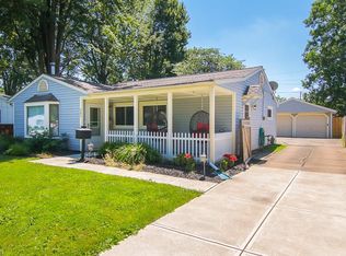 251 Rowan Dr, Berea, OH 44017