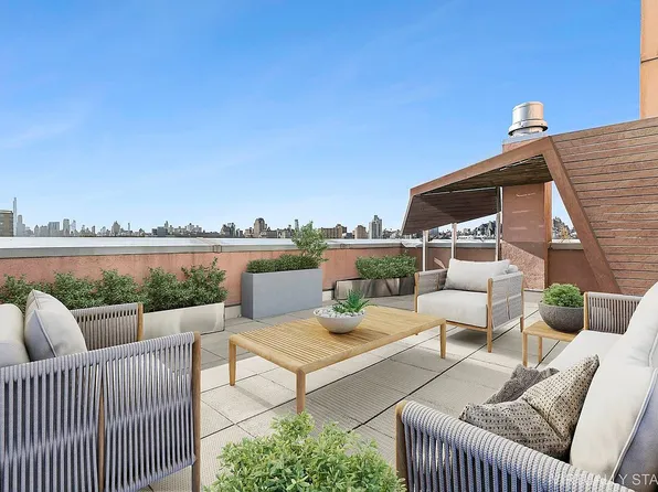 106 W 116th St Unit Ph1b, New York, NY 10026