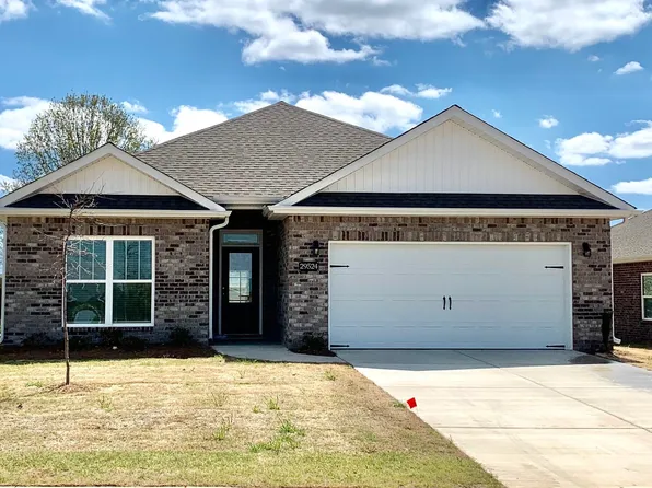 29524 Canoe Cir NW, Harvest, AL 35749