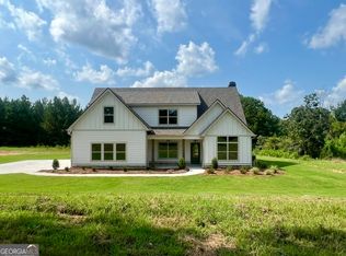 977 Hillcrest Rd LOT 13, Hogansville, GA 30230