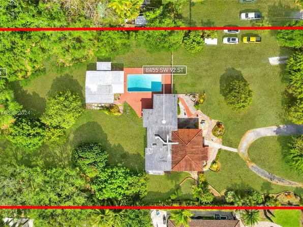 8455 SW 92nd St, Miami, FL 33156