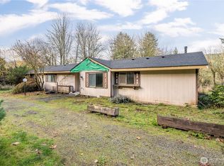 8908 NE Etna Road, Woodland, WA 98674