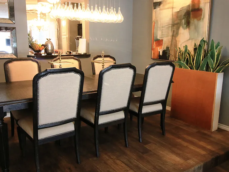 Preston Racquet Club Apartments — Photo 5
