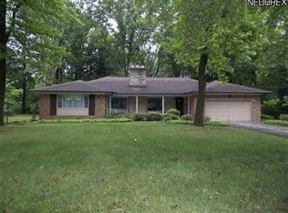 11035 Cardinal Ln, Brecksville, OH