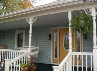 8051 Leichty Rd, Smithville, OH 44677