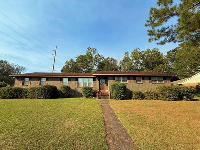 100 Richmond Ave, Troy, AL, 36081