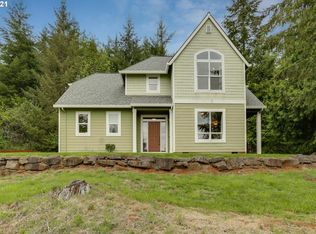 19562 S Rockie Dr, Mulino, OR 97042