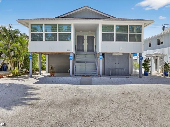 235 Mango St #237, Fort Myers Beach, FL 33931