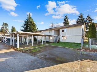 2826 D Place SE, Auburn, WA 98002