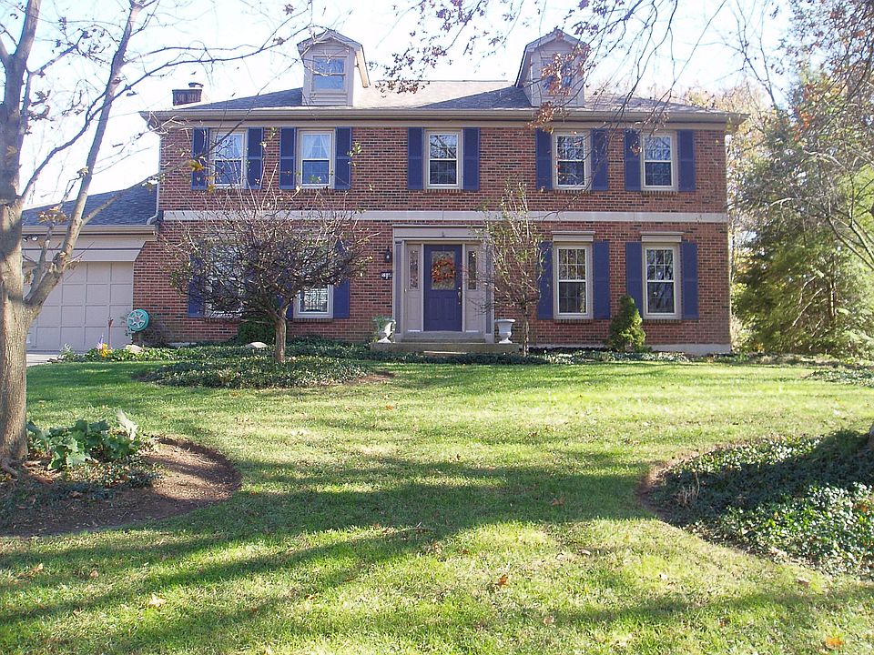 1st image of 5946 Creekside Dr