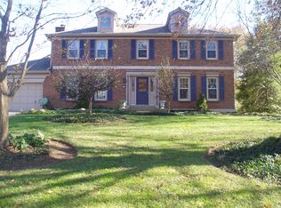 5946 Creekside Dr, Milford, OH 45150