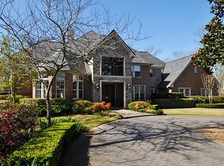 11710 Sendera Ln, Richmond, TX 77407