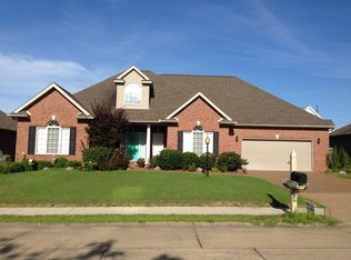 4645 Clint Cir, Newburgh, IN 47630