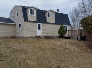 12549 Tilson St, Bear Lake, MI 49614