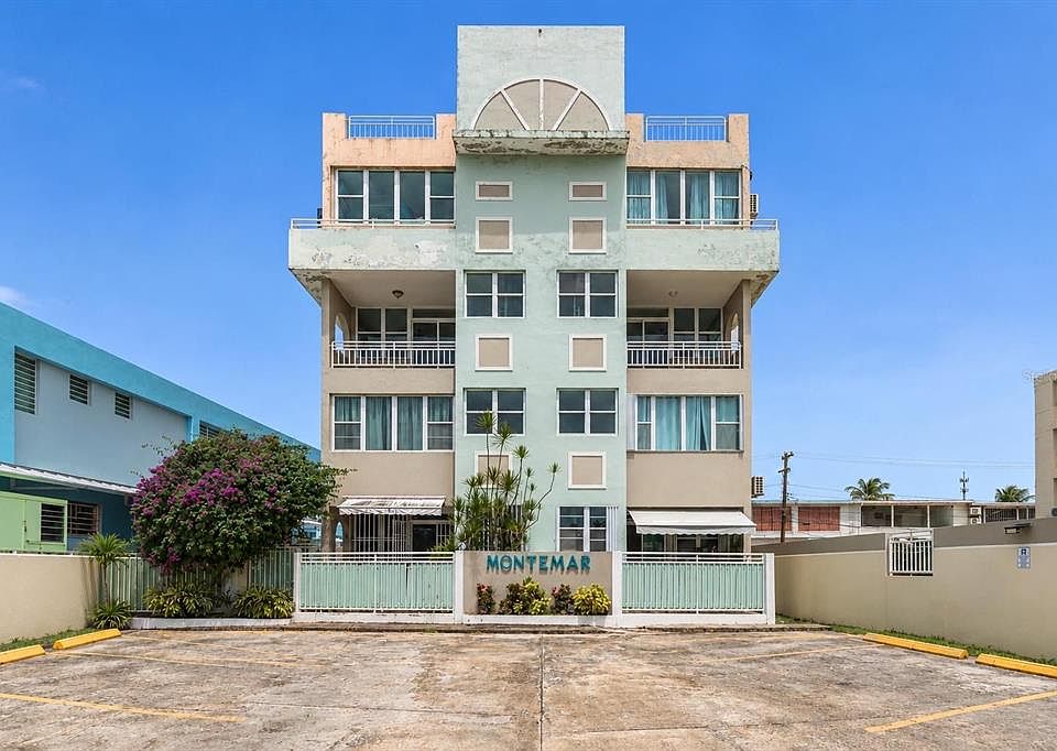 1st image of Cond. Montemar 101, OCEAN DRIVE #101
