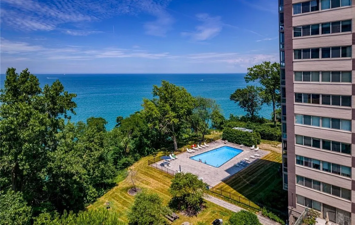 Studio, 520 sqft, $1,195 — Photo 1