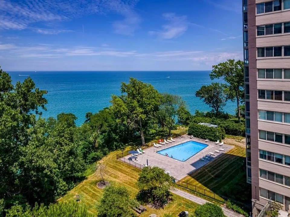 12520 Edgewater Dr #1540