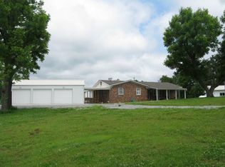 473 Stoney Point Rd, Pocahontas, AR 72455