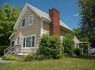 361 Onset Ave, Wareham, MA 02571