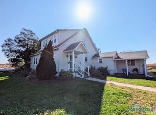 5131 Greensburg Pike, Wayne, OH 43466