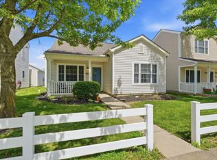 5882 Winchester Pike, Canal Winchester, OH 43110
