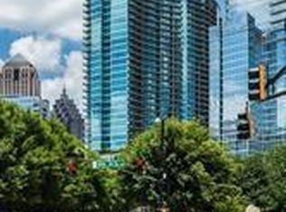 1080 Peachtree St NE UNIT 2015, Atlanta, GA 30309