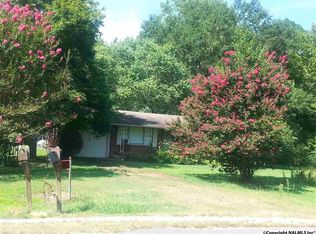 8527 Highway 67 S, Somerville, AL 35670